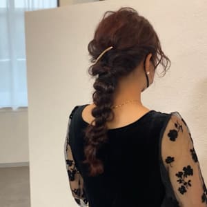 Guliss by minaliss×スタイル