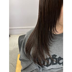 ロングレイヤー