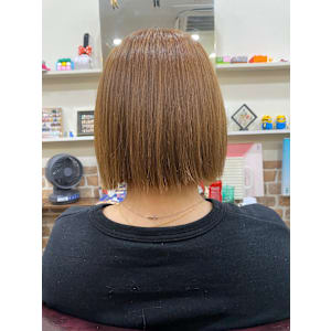 HAIRエアル×スタイル