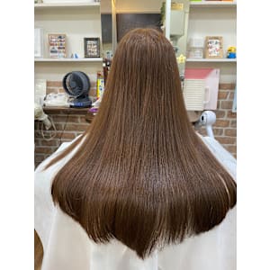 HAIRエアル×スタイル
