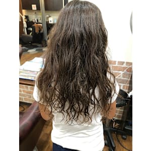 HAIRエアル×スタイル