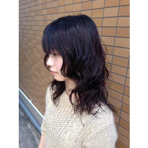 HAIRエアル×スタイル