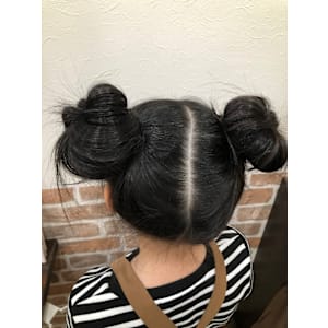 HAIRエアル×スタイル