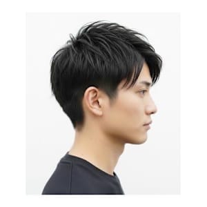 Bean hair studio 蒲田×スタイル