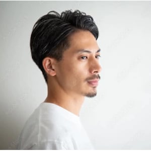 Bean hair studio 蒲田×スタイル