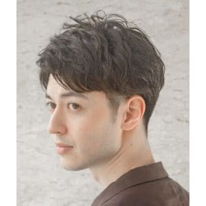 Bean hair studio 蒲田×スタイル