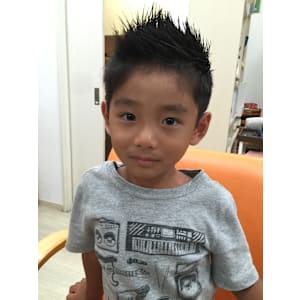 HAIRエアル×スタイル