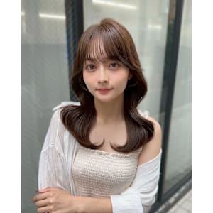 BEL  髪質改善×スタイル - BEL  髪質改善【ベル】掲載中