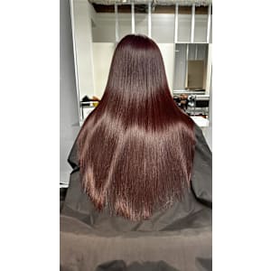 BEL  髪質改善×スタイル