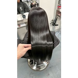 BEL  髪質改善×スタイル