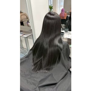 BEL  髪質改善×スタイル