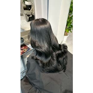 BEL  髪質改善×スタイル