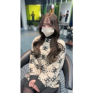 BEL  髪質改善×スタイル