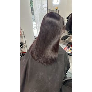 BEL  髪質改善×スタイル