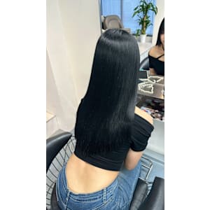 BEL  髪質改善×スタイル