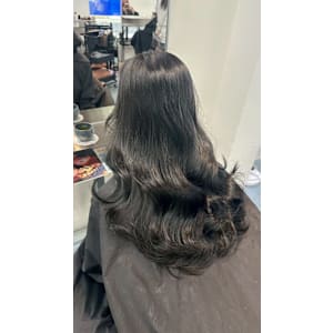 BEL  髪質改善×スタイル