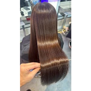 BEL  髪質改善×スタイル