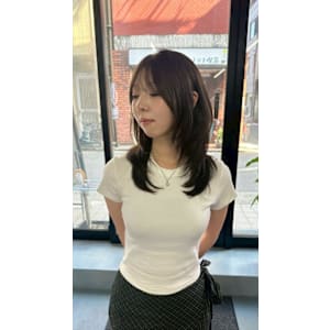 BEL  髪質改善×スタイル