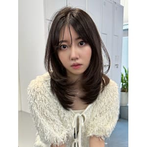 BEL  髪質改善×スタイル