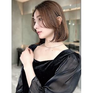 Lond rose店 池袋【ロンドロゼ】×スタイル