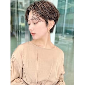 Lond rose店 池袋【ロンドロゼ】×スタイル