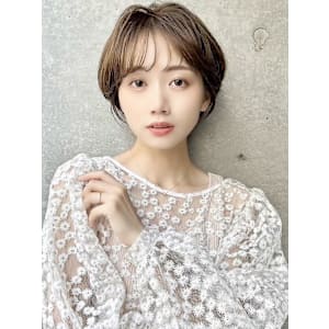 Lond rose店 池袋【ロンドロゼ】×スタイル