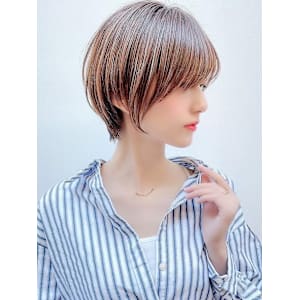 Lond rose店 池袋【ロンドロゼ】×スタイル