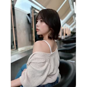 Lond rose店 池袋【ロンドロゼ】×スタイル