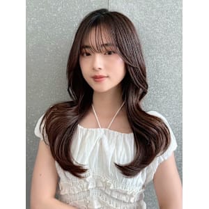 Lond rose店 池袋【ロンドロゼ】×スタイル