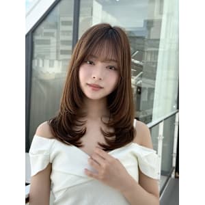 Lond rose店 池袋【ロンドロゼ】×スタイル