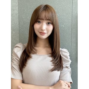 Lond rose店 池袋【ロンドロゼ】×スタイル