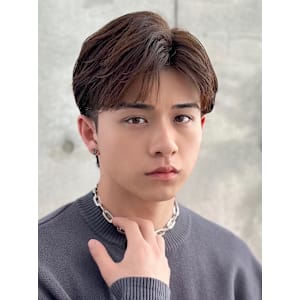 Lond rose店 池袋【ロンドロゼ】×スタイル