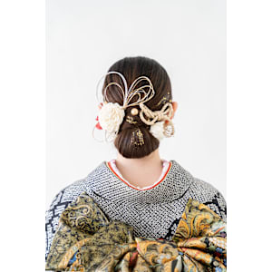 カペリ・デ・アーテ柏店×スタイル