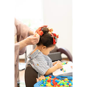 カペリ・デ・アーテ柏店×スタイル