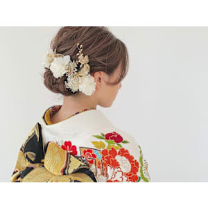 カペリ・デ・アーテ柏店×スタイル