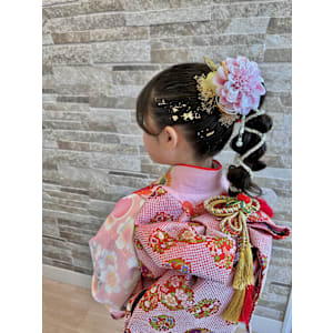 カペリ・デ・アーテ柏店×スタイル