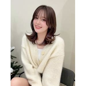 レイヤーカット - TAYA 天神店【タヤ テンジンテン】掲載中