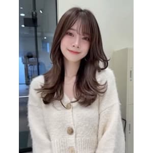 レイヤーカット