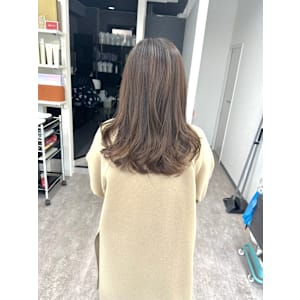 Louer hairmake×ロング - Louer hairmake【ルエ ヘアメイク】掲載中