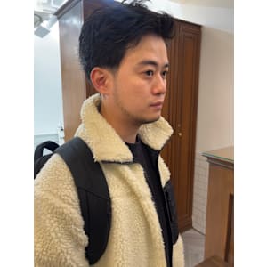 メンズショート