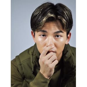 メッシュ×アップバング/ストリートショート - ヒロ銀座ヘアーサロン銀座一丁目店【ヒロギンザヘアーサロンギンザイッチョウメテン】掲載中