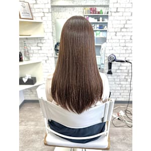 Louer hairmake×ロング - Louer hairmake【ルエ ヘアメイク】掲載中