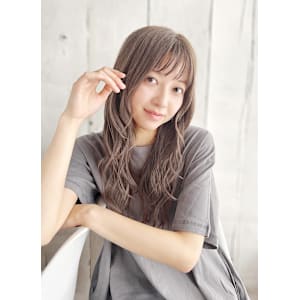 ロング - Resortsalon M 新宿東口【リゾートサロン エム シンジュクヒガシグチ】掲載中