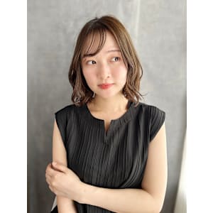 ミディアム - Resortsalon M 新宿東口【リゾートサロン エム シンジュクヒガシグチ】掲載中