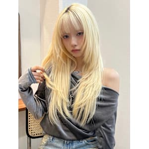 人気のハイトーンレイヤー