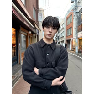 RIKI指名限定ハイクオリティカット - ARUE【アルエ】掲載中