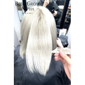 カット＋カラー