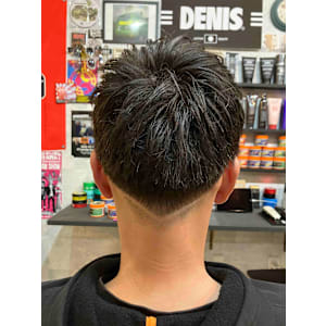 【仙台/北山駅】DaDa Hair荒巻店×メンズカット