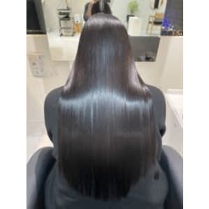 髪質改善認定サロンIENA×スタイル - 髪質改善認定サロンIENA【カミシツカイゼンニンテイサロンイエナ】掲載中