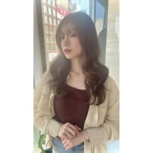 髪質改善認定サロンIENA×スタイル